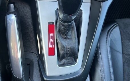 Ford Focus III, 2012 год, 840 000 рублей, 11 фотография