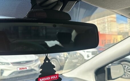 Ford Focus III, 2012 год, 840 000 рублей, 12 фотография