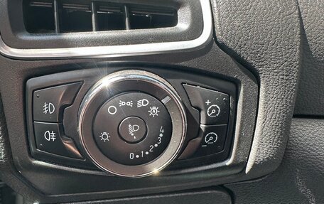 Ford Focus III, 2012 год, 840 000 рублей, 14 фотография