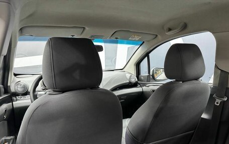 Chevrolet Spark III, 2013 год, 659 900 рублей, 13 фотография