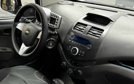 Chevrolet Spark III, 2013 год, 659 900 рублей, 11 фотография