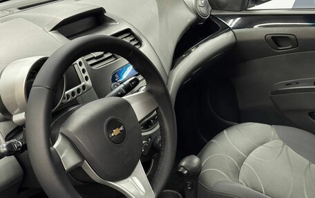 Chevrolet Spark III, 2013 год, 659 900 рублей, 9 фотография