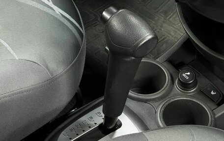 Chevrolet Spark III, 2013 год, 659 900 рублей, 12 фотография