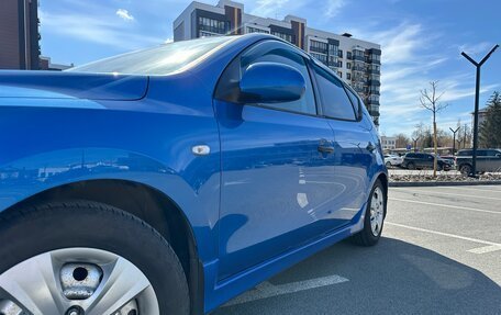 Hyundai i30 I, 2010 год, 690 000 рублей, 3 фотография