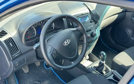 Hyundai i30 I, 2010 год, 690 000 рублей, 9 фотография