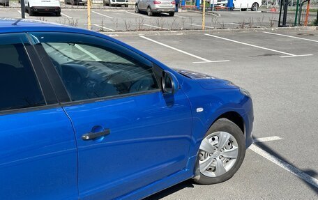 Hyundai i30 I, 2010 год, 690 000 рублей, 8 фотография