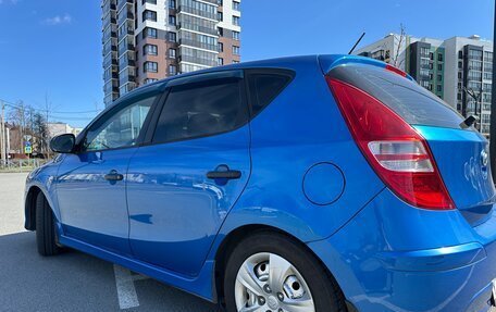 Hyundai i30 I, 2010 год, 690 000 рублей, 4 фотография