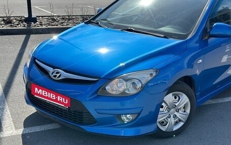 Hyundai i30 I, 2010 год, 690 000 рублей, 2 фотография
