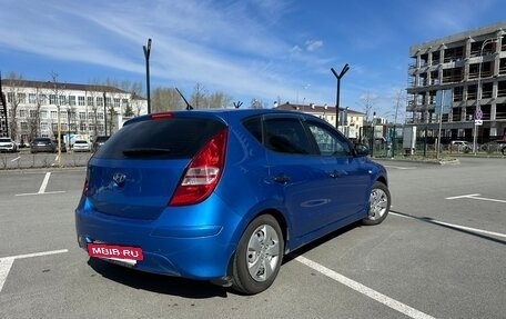 Hyundai i30 I, 2010 год, 690 000 рублей, 6 фотография