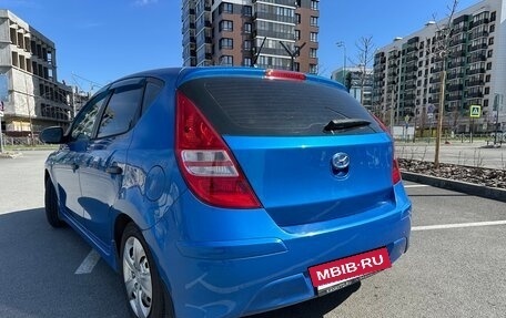 Hyundai i30 I, 2010 год, 690 000 рублей, 5 фотография