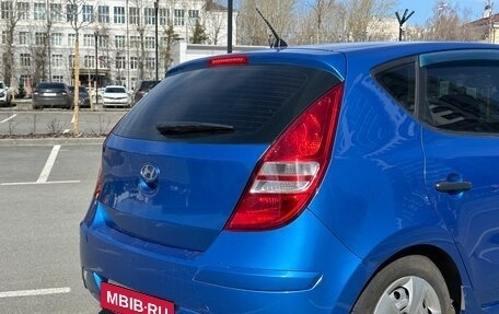 Hyundai i30 I, 2010 год, 690 000 рублей, 7 фотография