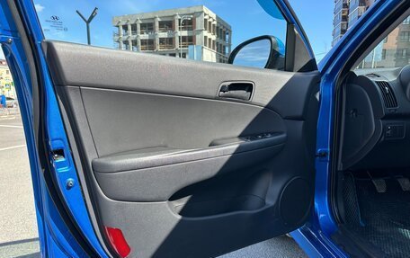 Hyundai i30 I, 2010 год, 690 000 рублей, 10 фотография