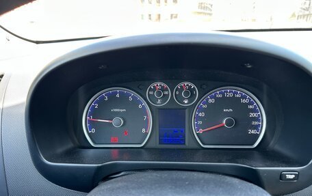 Hyundai i30 I, 2010 год, 690 000 рублей, 11 фотография