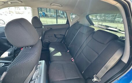 Hyundai i30 I, 2010 год, 690 000 рублей, 14 фотография