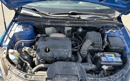 Hyundai i30 I, 2010 год, 690 000 рублей, 15 фотография