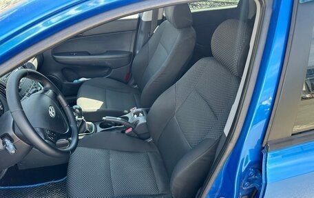 Hyundai i30 I, 2010 год, 690 000 рублей, 13 фотография