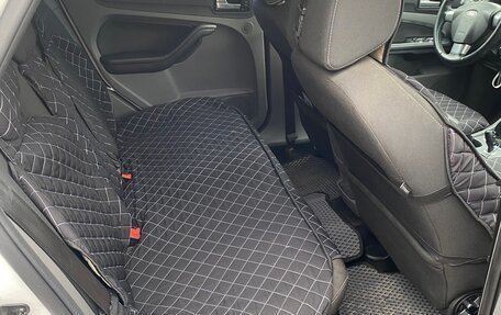 Ford Focus II рестайлинг, 2010 год, 400 000 рублей, 8 фотография