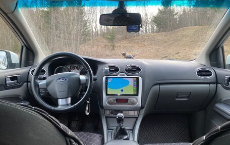 Ford Focus II рестайлинг, 2010 год, 400 000 рублей, 9 фотография