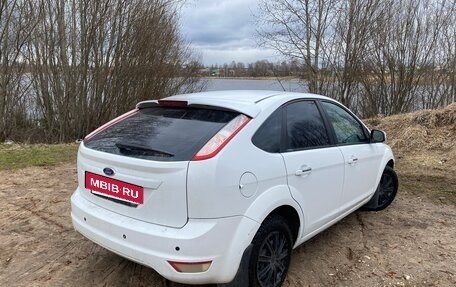 Ford Focus II рестайлинг, 2010 год, 400 000 рублей, 5 фотография