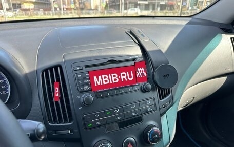 Hyundai i30 I, 2010 год, 690 000 рублей, 12 фотография