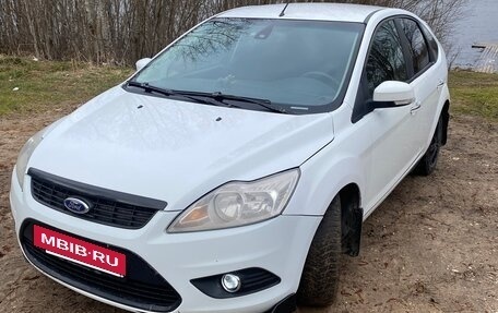 Ford Focus II рестайлинг, 2010 год, 400 000 рублей, 3 фотография