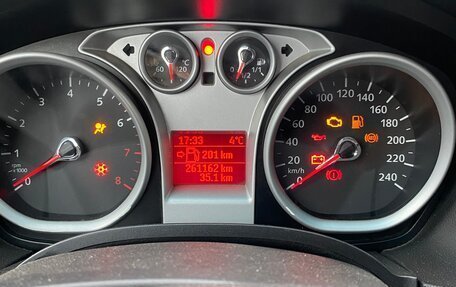 Ford Focus II рестайлинг, 2010 год, 400 000 рублей, 10 фотография