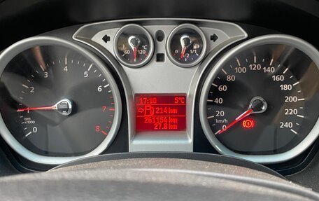 Ford Focus II рестайлинг, 2010 год, 400 000 рублей, 11 фотография