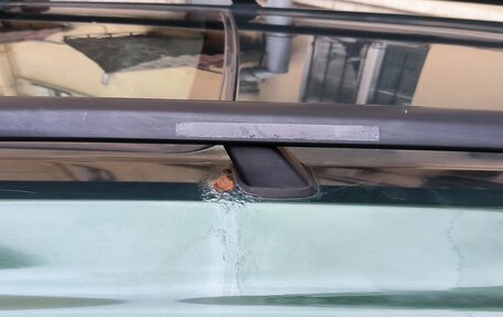 Subaru Outback III, 2000 год, 550 000 рублей, 14 фотография