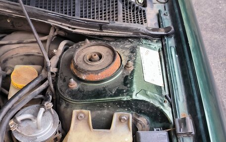 Subaru Outback III, 2000 год, 550 000 рублей, 10 фотография