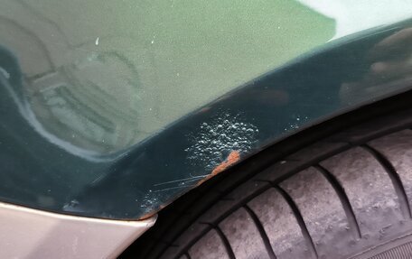 Subaru Outback III, 2000 год, 550 000 рублей, 13 фотография