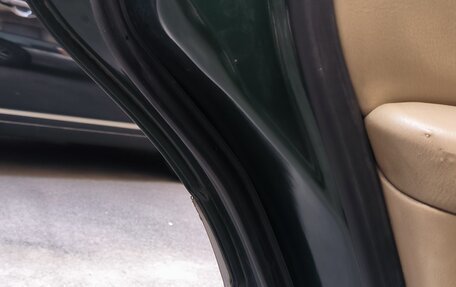 Subaru Outback III, 2000 год, 550 000 рублей, 18 фотография