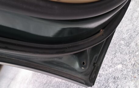 Subaru Outback III, 2000 год, 550 000 рублей, 19 фотография