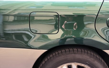 Subaru Outback III, 2000 год, 550 000 рублей, 7 фотография