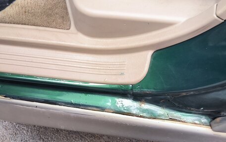 Subaru Outback III, 2000 год, 550 000 рублей, 16 фотография