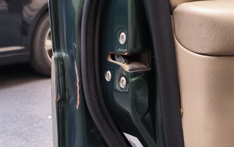 Subaru Outback III, 2000 год, 550 000 рублей, 20 фотография