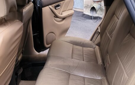 Subaru Outback III, 2000 год, 550 000 рублей, 26 фотография