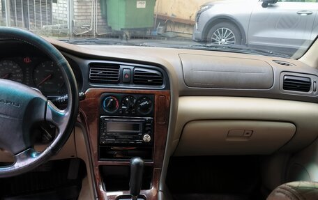 Subaru Outback III, 2000 год, 550 000 рублей, 28 фотография