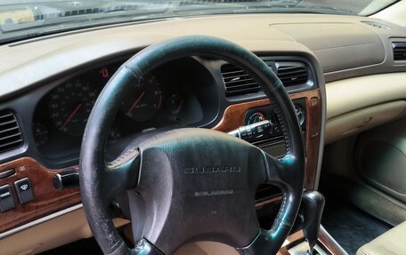 Subaru Outback III, 2000 год, 550 000 рублей, 25 фотография