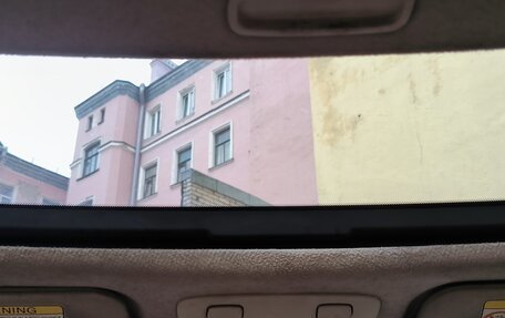 Subaru Outback III, 2000 год, 550 000 рублей, 29 фотография