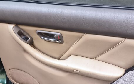 Subaru Outback III, 2000 год, 550 000 рублей, 33 фотография