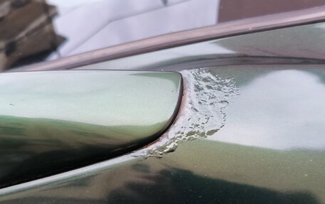 Subaru Outback III, 2000 год, 550 000 рублей, 34 фотография