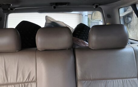 Subaru Outback III, 2000 год, 550 000 рублей, 30 фотография