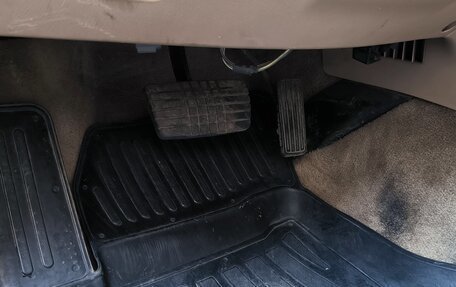 Subaru Outback III, 2000 год, 550 000 рублей, 22 фотография