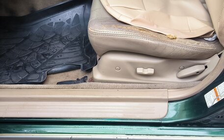 Subaru Outback III, 2000 год, 550 000 рублей, 21 фотография