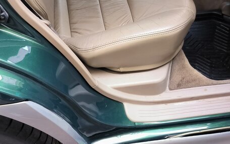 Subaru Outback III, 2000 год, 550 000 рублей, 31 фотография