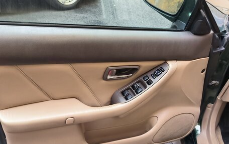 Subaru Outback III, 2000 год, 550 000 рублей, 23 фотография