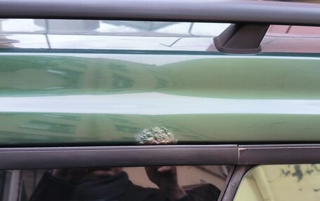 Subaru Outback III, 2000 год, 550 000 рублей, 35 фотография