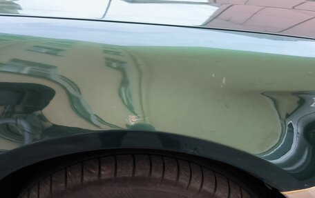 Subaru Outback III, 2000 год, 550 000 рублей, 36 фотография