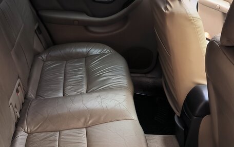 Subaru Outback III, 2000 год, 550 000 рублей, 40 фотография