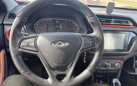 Chery Tiggo 2, 2017 год, 850 000 рублей, 6 фотография